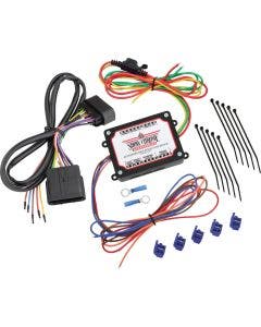Show Chrome 41-201 Electronic Fuse Block Can-Am Spyder RT 2020