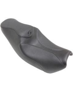 Saddlemen 815-25-102 Black Street Two Up Seat 15-17 Harley Street 500 750 0810-1693 08101693