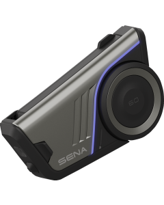 Sena Headset Bluetooth Sena 60s Wave Intercom Single 60S-01