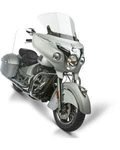 National Cycle N20705 Vstream Clear Windscreen 17.25" Indian Touring 14-Up