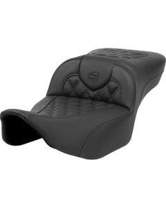 Saddlemen Extended Reach RoadSofa Seat Harley 23-25 FLHX/FLTRX