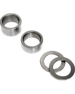 Feuling Undersize Crankshaft Bearing Race Kit 4 Harley Twin Cam B Engines
