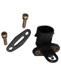 OE Replacement Intake Air Temperature Sensor 82721 Repl 28270-95 Harley 95-19