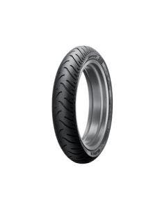 Dunlop Elite 3 Blackwall Bias Ply Front Tire 90/90-21