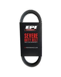 EPI Performance WE265037 ATV UTV Severe Belt CF Moto 800 C U Z Force Heavy Duty