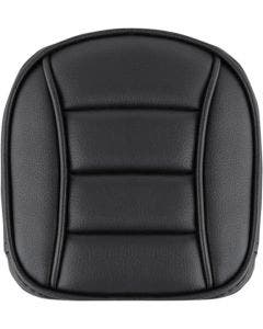 Saddlemen Gravestone Hog Killers Sissy Pad Backrest for 5inch Harley & Custom