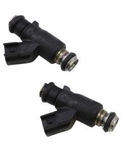 Daytona Twin Tec High Performance Fuel Injector Set 7.8gm/sec for 06-17 Twin Cam