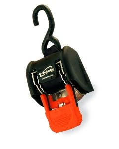 IMMI CargoBuckle F18800 G3 Retractable Ratchet Strap Tie-Down System Pair