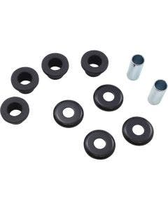 Arlen Ness 520-102 Black Heavy Duty Riser Bushings Harley Touring FLH FLT 84-Up