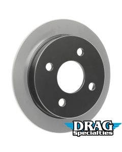 Purchase Drag Specialties 1710-3065 Disc Brake Rotor 09-13 Harley Trike OEM 83425-09 17103065 from Eastern Performance Cycles. Great prices and free shipping!