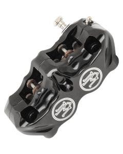 Performance Machine Contrast Cut Front Brake Caliper for 00-07 Touring