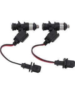 Daytona Twin Tec High Performance Fuel Injector Set 7.1gm/sec for 08-17 TBW 