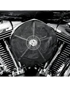 Roland Sands Rain Sock for RSD Venturi & Turbine Air Cleaners Harley 0206-0041