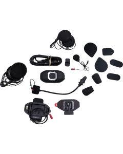 Sena SF2 Bluetooth Headset Dual Speaker Communication System