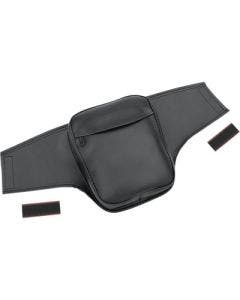 Hopnel H40-402BK Black Gas Tank Storage Pouch Can-Am Ryker ACE 19-Up