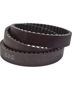 S&S High Strenght 1" 131 Tooth Final Drive Belt for Harley OEM# 40046-07 
