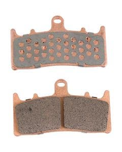 EBC FA188HH Front Double-H Sintered Brake Pads for Suzuki GSXR1300R Hayabusa