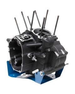 S&S 530-0068 Engine Stand Steel Harley Milwaukee Eight M8 17-20