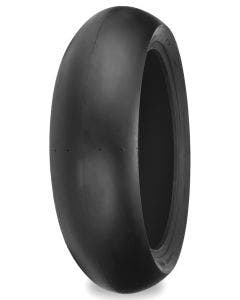 Shinko 87-4056 Tire 008 Race Rear Tire 160/60R17 69V Radial