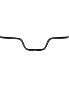 Arlen Ness MX Moto Tall Matte Black Handlebar 4 Harley 23-24 Touring