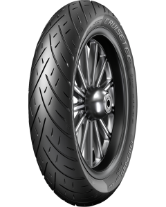 Metzeler Cruisetec Front Tire 100/80-17-52H 4 Harley 