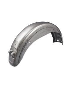 New Replica Rear Fender W/ Lamp Hole Harley Sportster Ironhead XL XLH XLCH 73-78