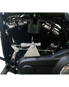 Pingel 77706 Electric Easy Shift Kit  18-19 Harley Softail FXFB
