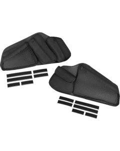 Hopnel HG18SBO Saddlebag Lid Organizer Honda GL1800 Gold Wing 18-20