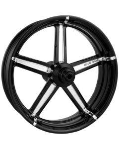 Performance Machine Phatour 180 Contour Front Formula 18x5.50 Wheel Contrast