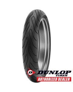 Dunlop Sportmax Roadsmart IV Front Tire 120/70R18 59W Radial Blackwall 45253307