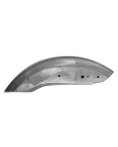 Biker's Choice 093108 Raw Rear Fender 04-19 Harley Sportster XL Repl 59847-04