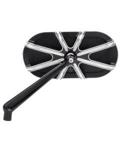 Arlen Ness 10 Gauge Mirror Harley Universal