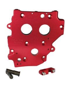 Feuling High Flow Camplate Gear Drive Bearing Support Harley T/C '99-'06 Except '06 Dyna | 8000