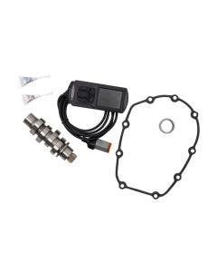 S&S 475C Camshaft w PV-3 Kit Chain Drive 50 State Legal Harley Touring M8 17-20