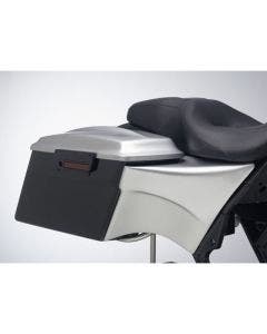 Jim Nasi Bagger Side Covers For Harley-Davidson Flh Flt 1997-2008