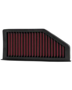 BikeMaster Air Filter ZUTR-BM004 97-08 BMW Models Repl. OEM # 13711464916