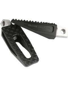 Thrashin Supply Company Black P-54 Pegs Slims Harley Dyna FXR XL TSC-2021-1