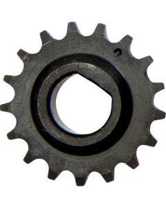 Feuling 1091 Crankshaft Cam Chain Drive Sprocket For M8 & Twin Cam 06-21
