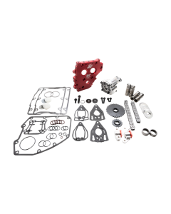 FMC HP+ Conversion Camshaft Hydraulic Cam Chain Tensioner Kit 01-06 TC Delphi