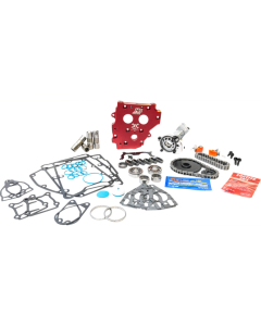 FMC HP+ Conversion Camshaft Hydraulic Cam Chain Tensioner Kit 01-06 TC Delphi