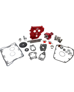 FMC Race Series Hydraulic Cam Chain Tensioner Conversion Kit 01-06 TC Delphi