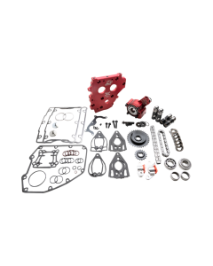 FMC Race Series Hydraulic Cam Chain Tensioner Conversion Kit 99-00 TC 01 FLH/EFI 00-06