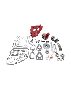 FMC Race Series Hydraulic Cam Chain Tensioner Conversion Kit 01-06 TC Delphi 00-06
