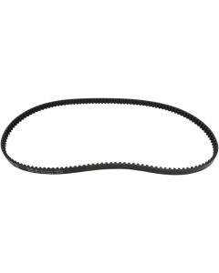 Drag Specialties 1204-0113 Rear Drive Belt 24mm 140 Tooth 09-19 FL Touring