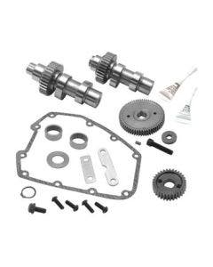 S&S Gear Drive Cam Bolt In Kit 551G Series 07-17 Harley Twin Cam 106-4868