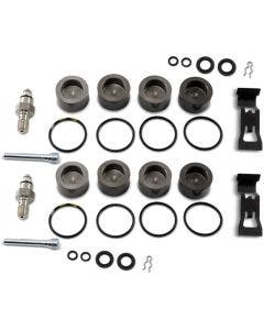 GMA BDL "GMA-500DD-C" Style Calipers Rebuild Kit GMA500/525CMRBK	