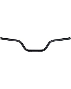 Biltwell 6009-2015 Black Tracker High 4" Rise 1" Handlebar TBW Harley Sportster