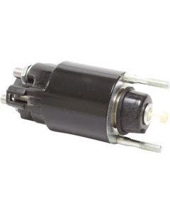 Drag Starter Solenoid Assembly Harley Milwaukee Eight 17-Up 2110-1099