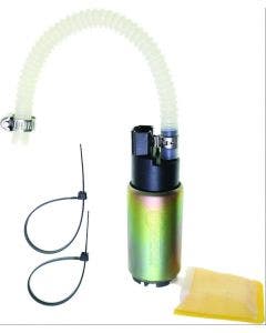 Quantum HFP-382HD Replacement Fuel Pump 00-07 Harley Touring Softail V-Rod
