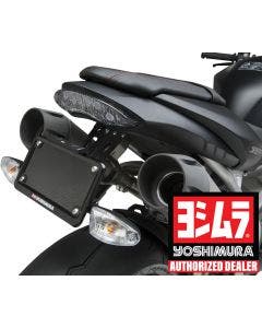 Yoshimura Fender Eliminator Kit Tail Tidy Triumph Speed Triple 1050 19-20 